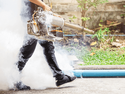 About Aurora Pest Control - 24 hour pest control experts in Aurora